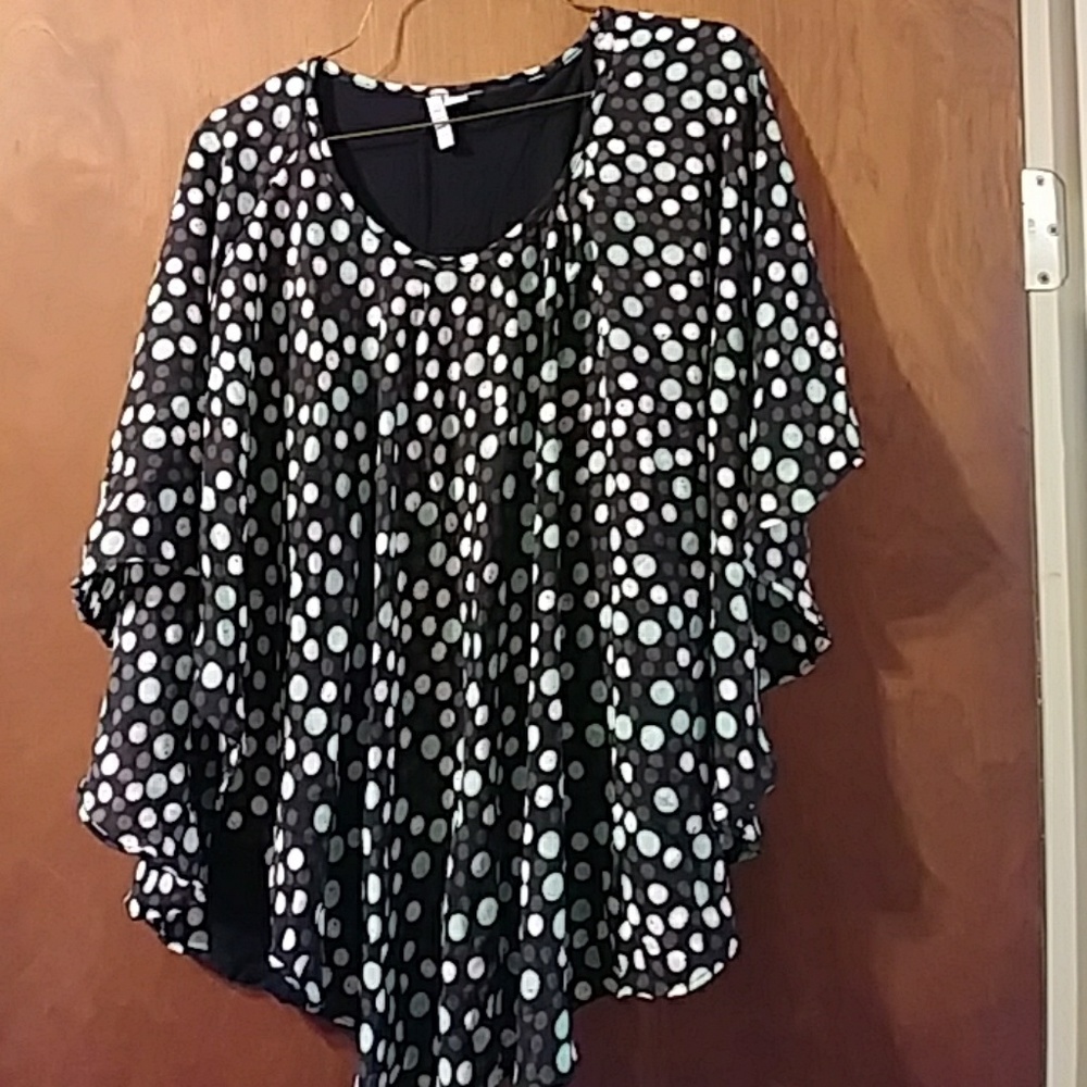 Dress Shirt